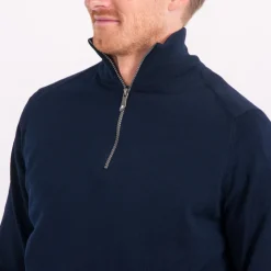 Wilfred Windbreaker Sininen