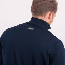 Wilfred Windbreaker Sininen