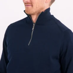 Wilfred Windbreaker Sininen