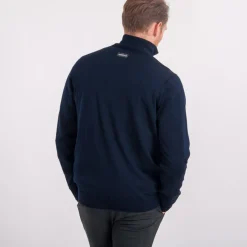Wilfred Windbreaker Sininen