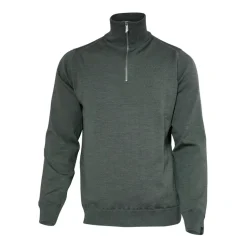 Wilfred Windbreaker Vihreä
