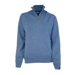 Wilma Windbreaker Sininen