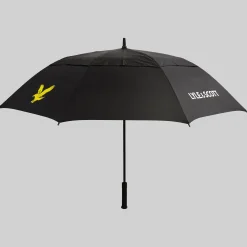 Wind Proof Umbrella Musta