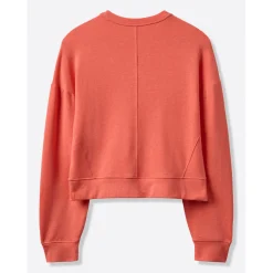 Wmns Cloud Terry Crew