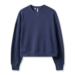 Wmns Cloud Terry Crew