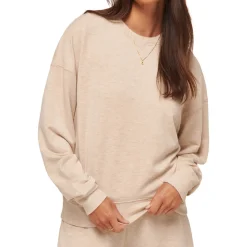 Wmns Cloud Terry Crew