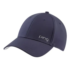 Women´s Ping Cap Sininen