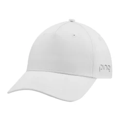 Women´s Ping Cap Valkoinen