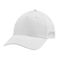 Women´s Ping Cap Valkoinen