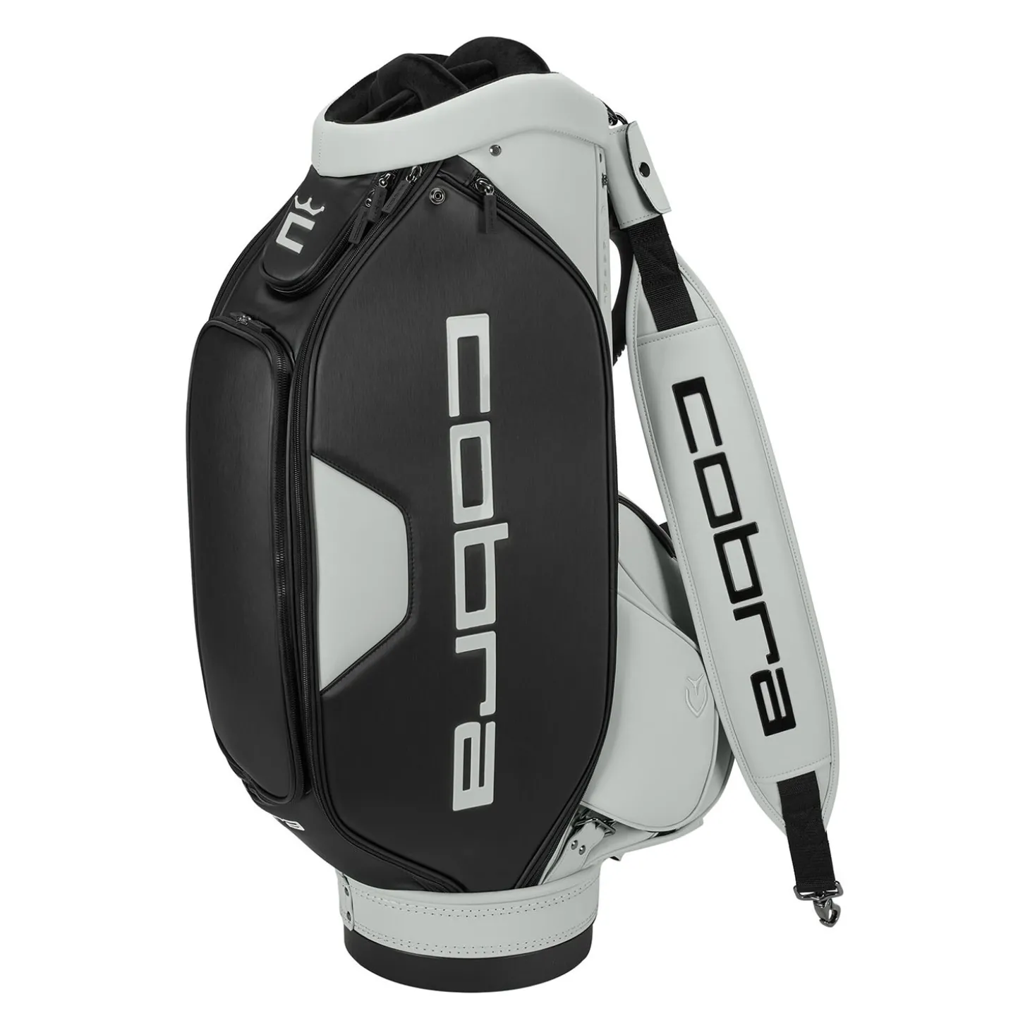 X Vessel Core Staff Bag