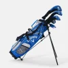 XJ-3 Junior 7pc - Grafiitti