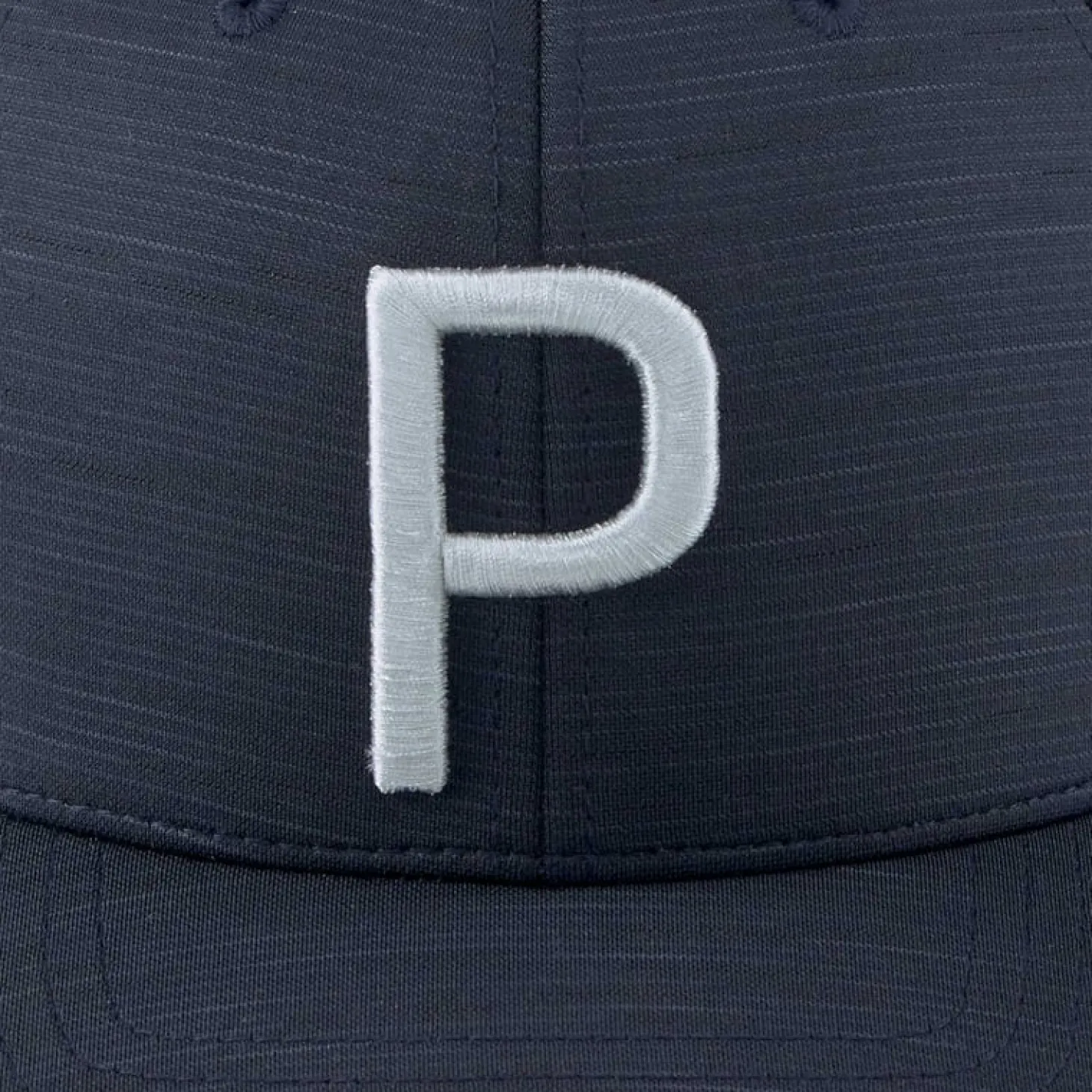 Youth P Cap
