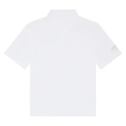 Youth Unisex Solid Polo