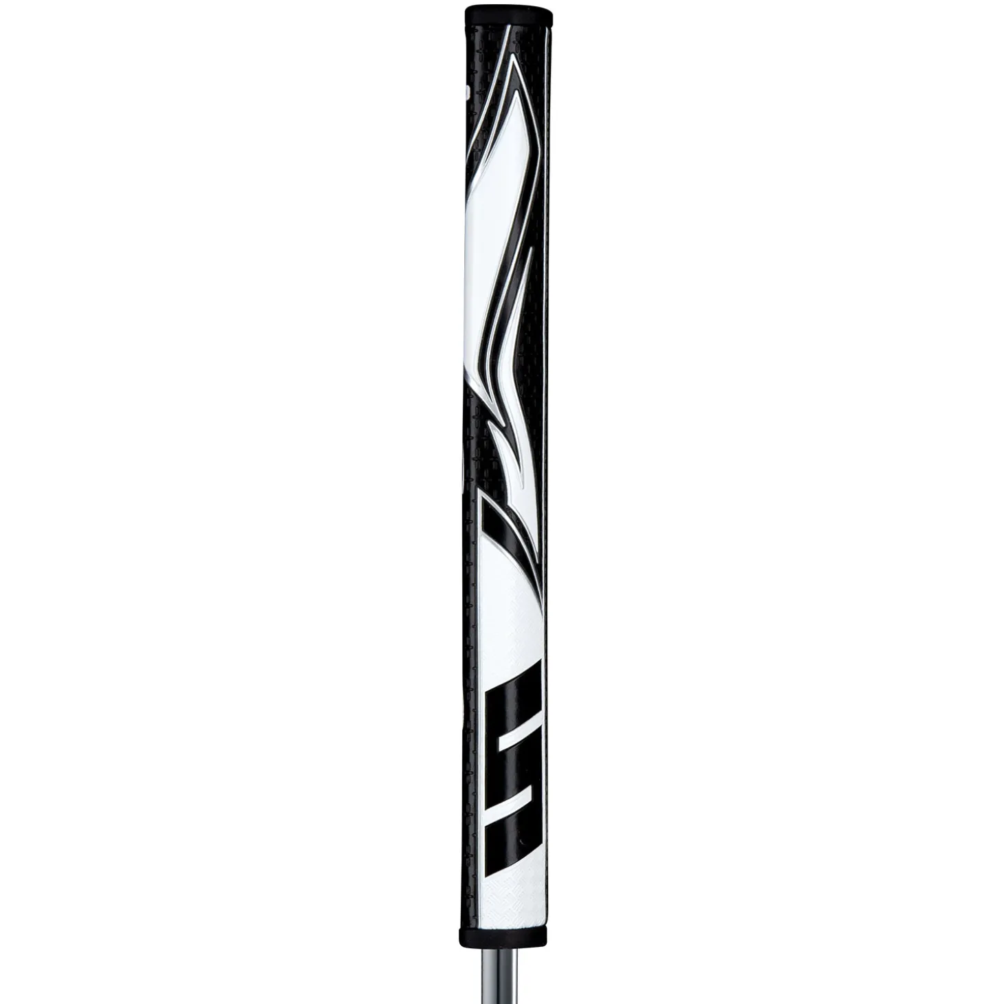 Zenergy Tour Flatso 1.0 Musta Valkoinen