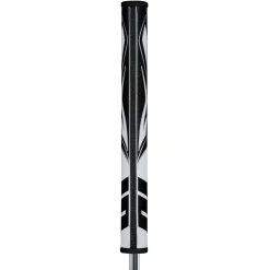 Zenergy Tour Flatso 1.0 Musta Valkoinen