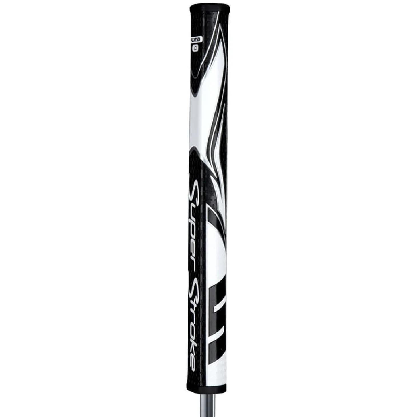 Zenergy Tour Flatso 1.0 Musta Valkoinen