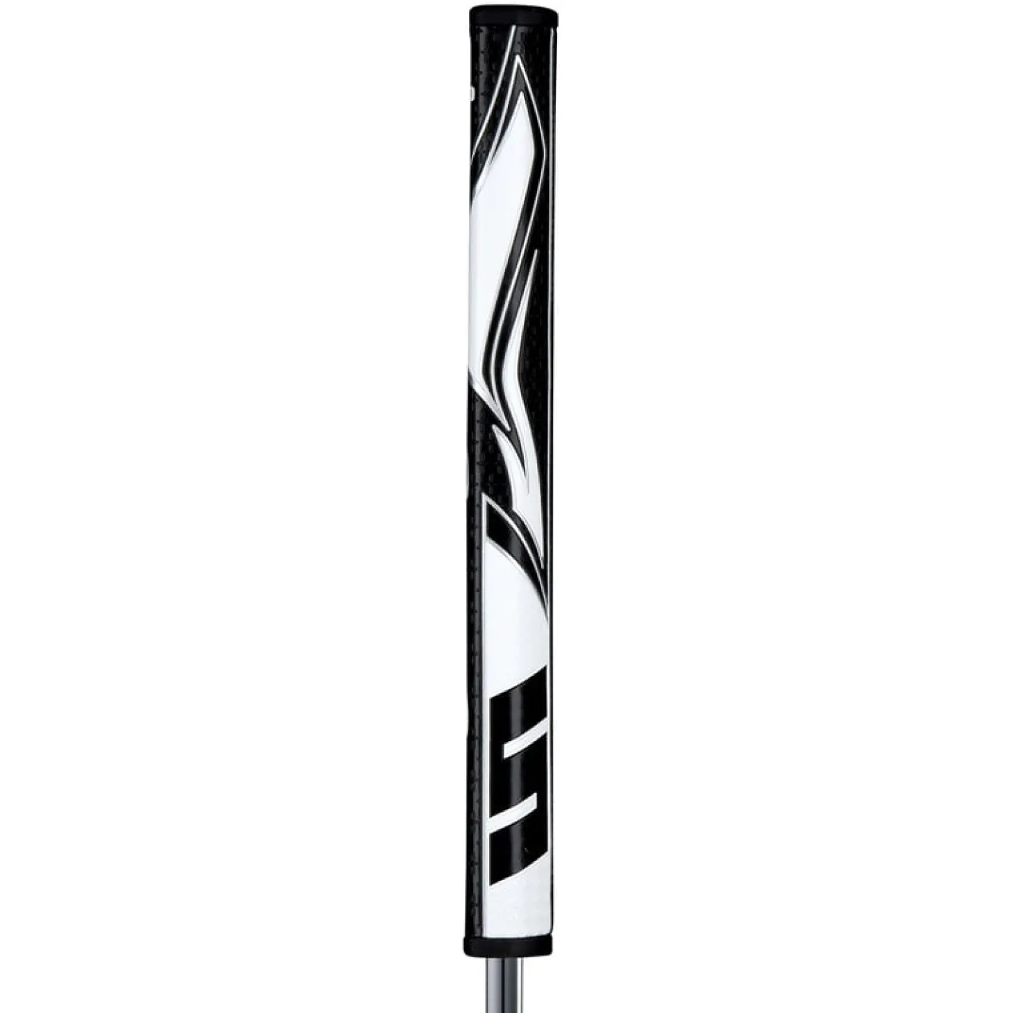 Zenergy Tour Flatso 1.0 Musta Valkoinen